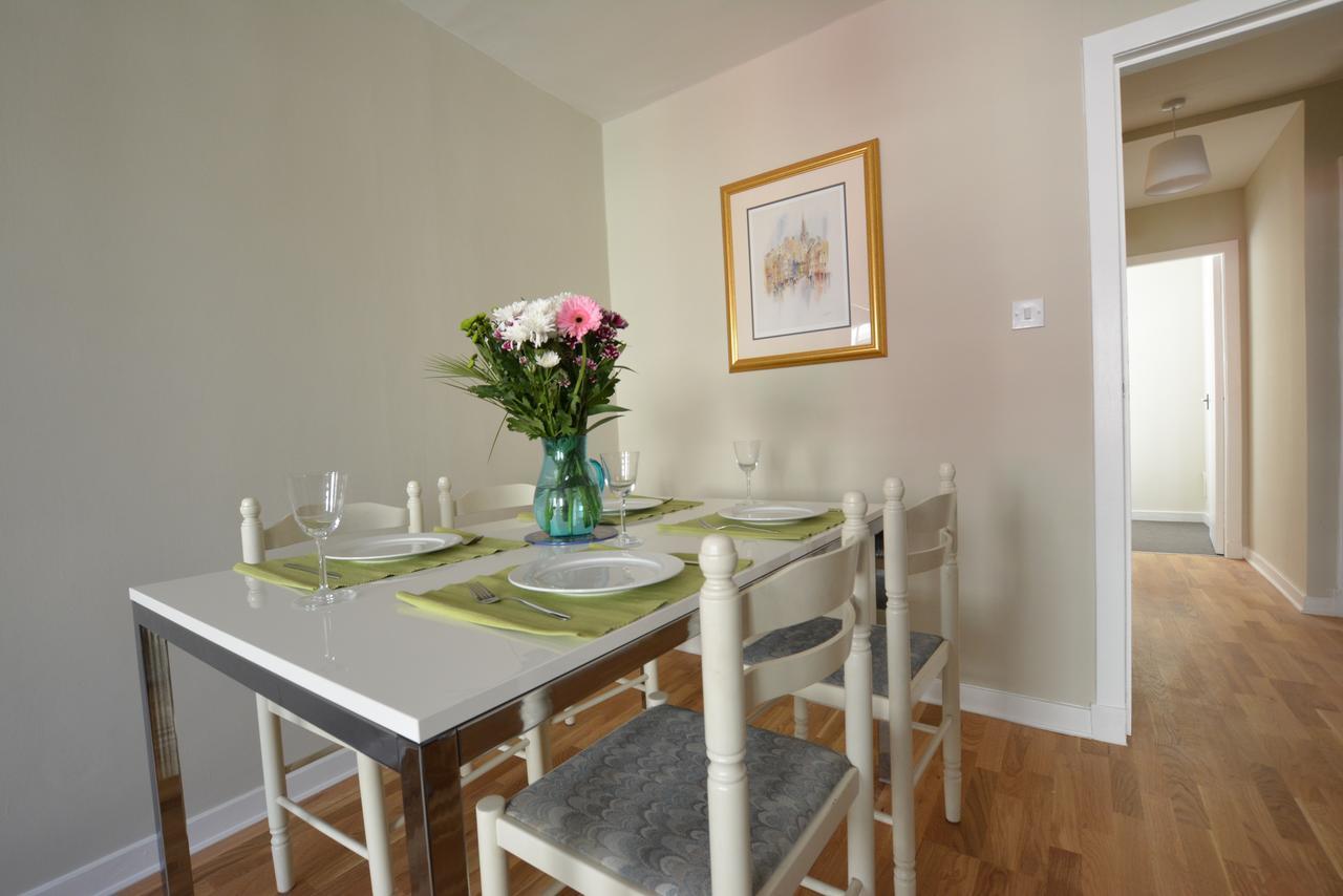 The West Bow, Old Town Appartement Edinburgh